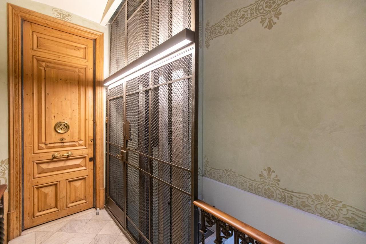 B41 - Apartamento Para Grandes Grupos En BCN Centro 2