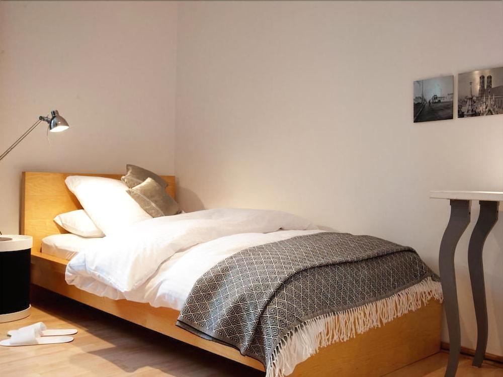 Muller Inn Bed & Breakfast 2