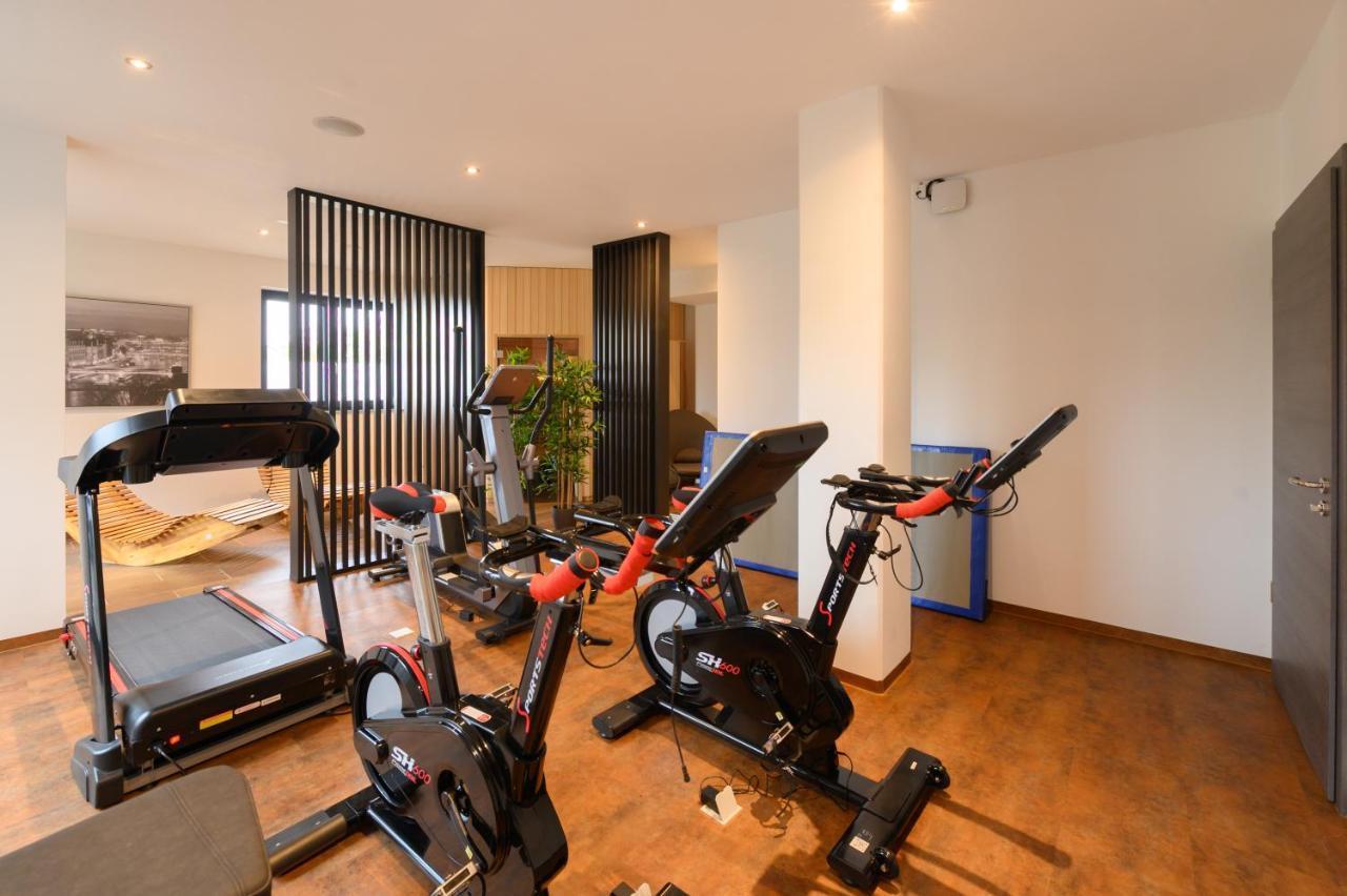 Premium by Gs Hotel 1