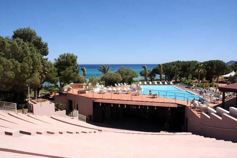 Free Beach Village 1