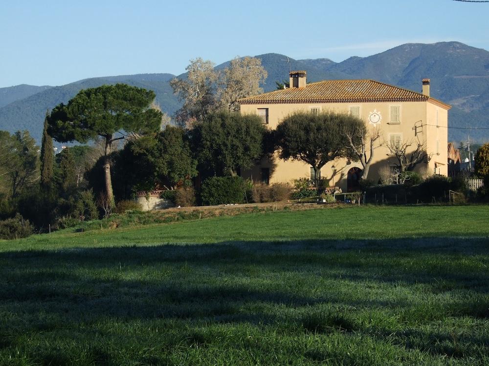 Hotel Gastronomic Can Ribalta