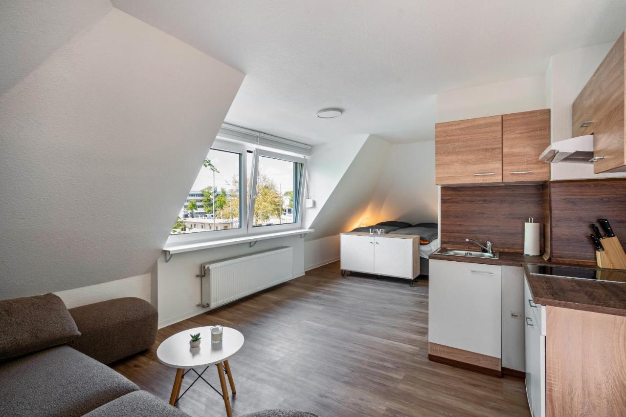 Ferienwohnung in Munchen Og