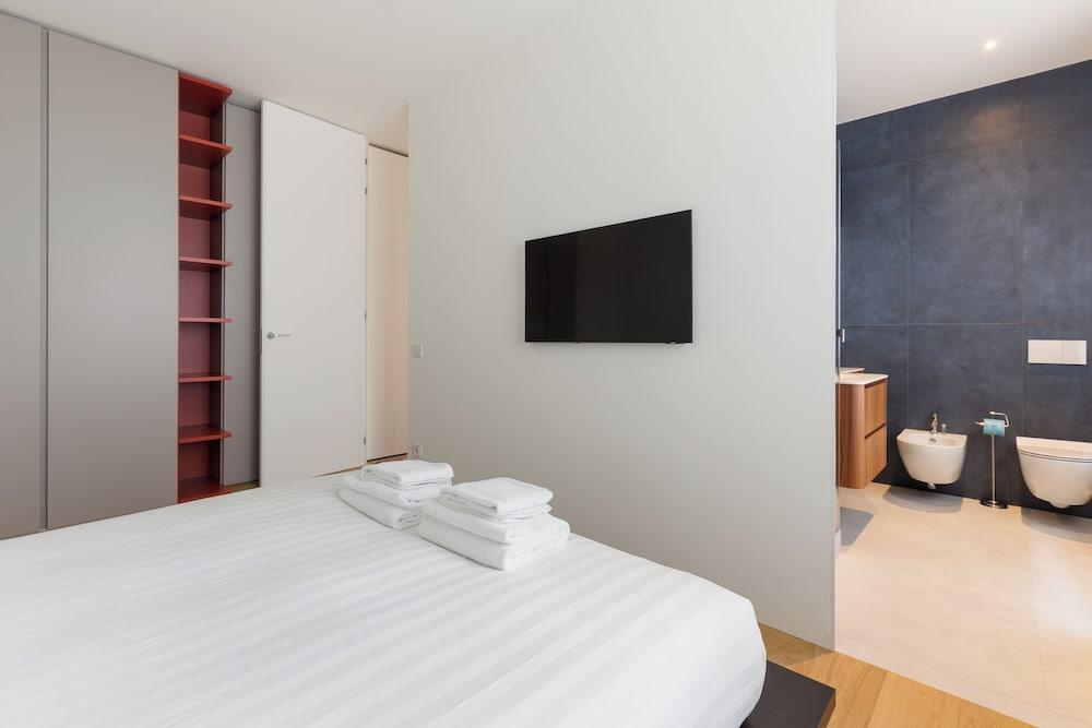 Brera Apartments in Missori 1