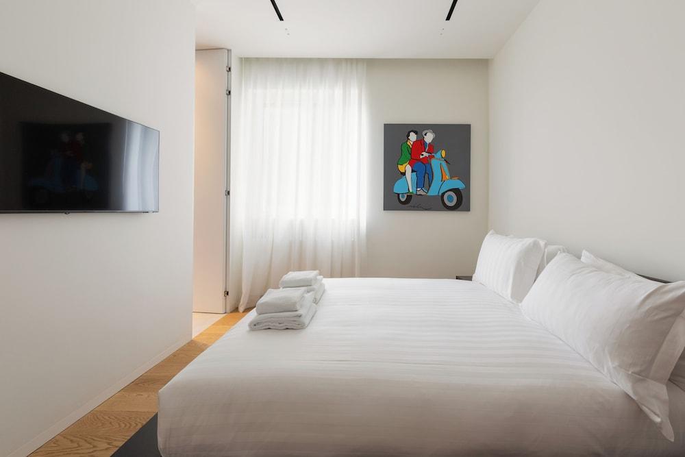 Brera Apartments in Missori 2