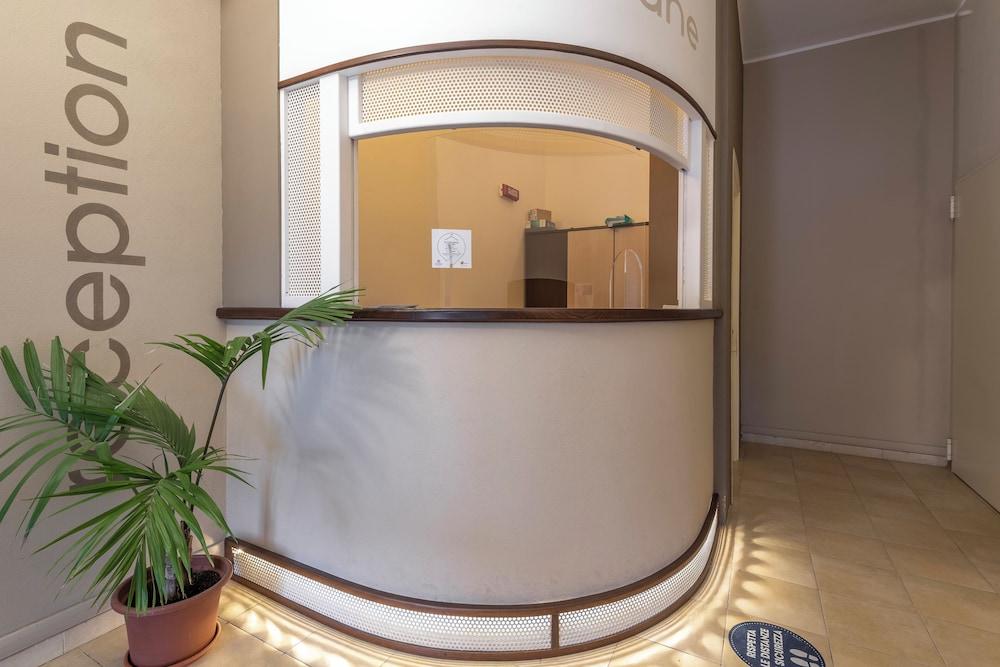 Stylish Residence Le Fontane No2510 1