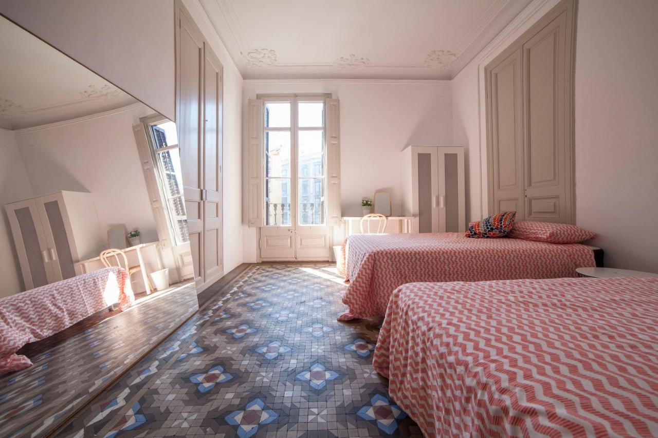 B21-Apartamento Modernista Para Grupos 2