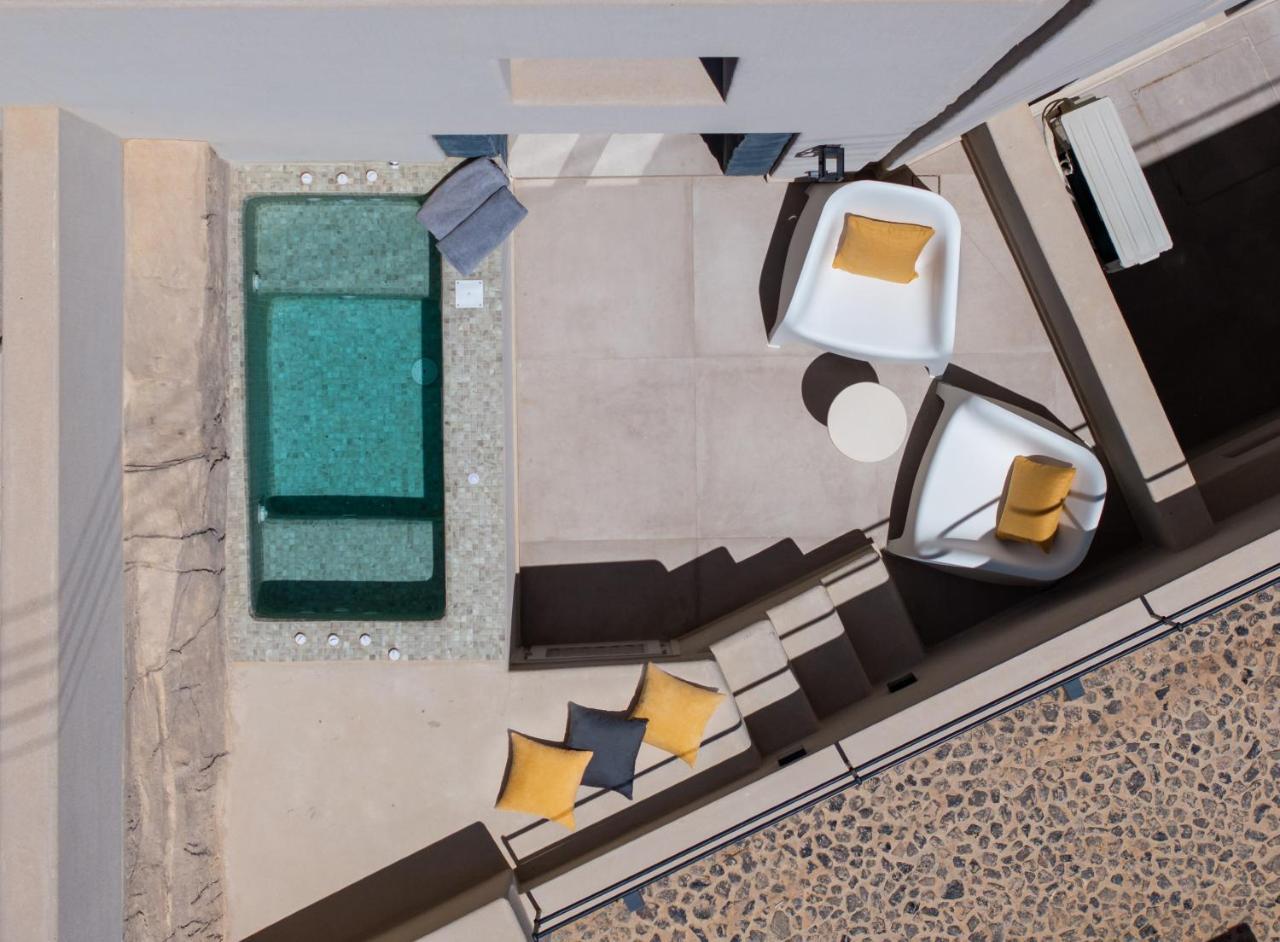 White Orchid Boutique Apartments