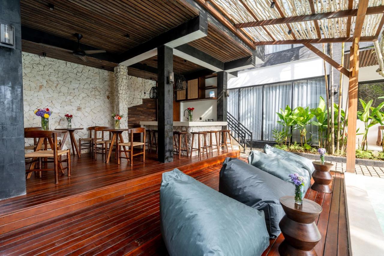 Sebelas Apartments by Evdekimi - the Residence with Authentic Cafe in Ubud Center - Long Stay Extras 2