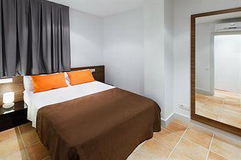 Dailyflats Sagrada Familia 2