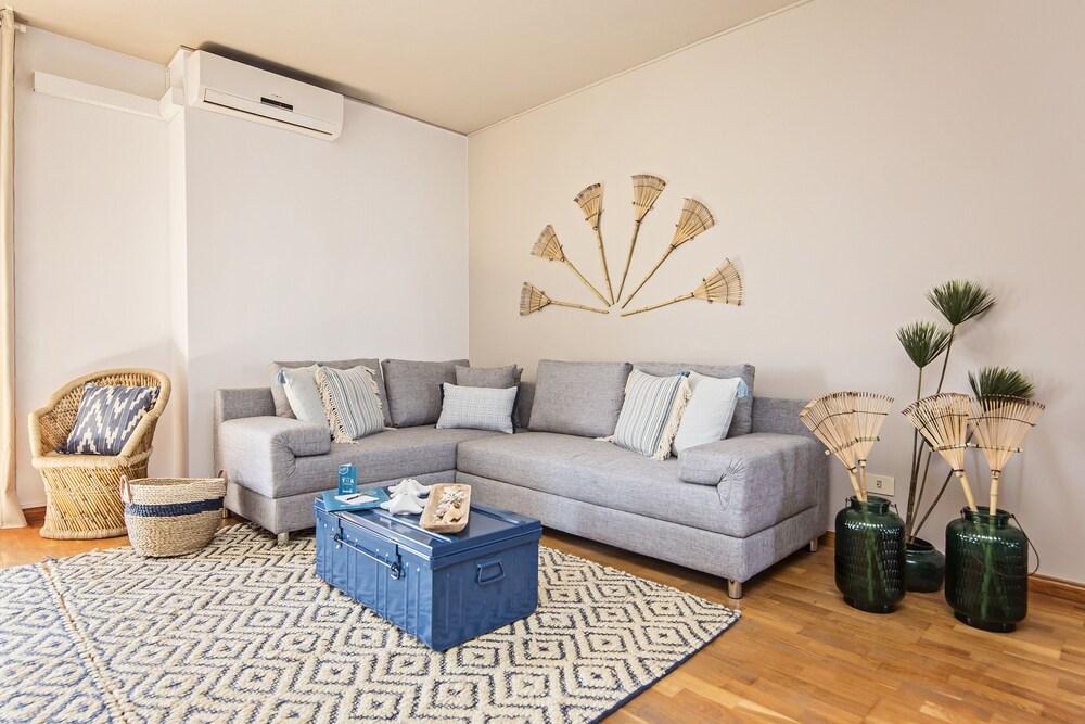 Sweet Inn Apartments Poble Nou/Beach