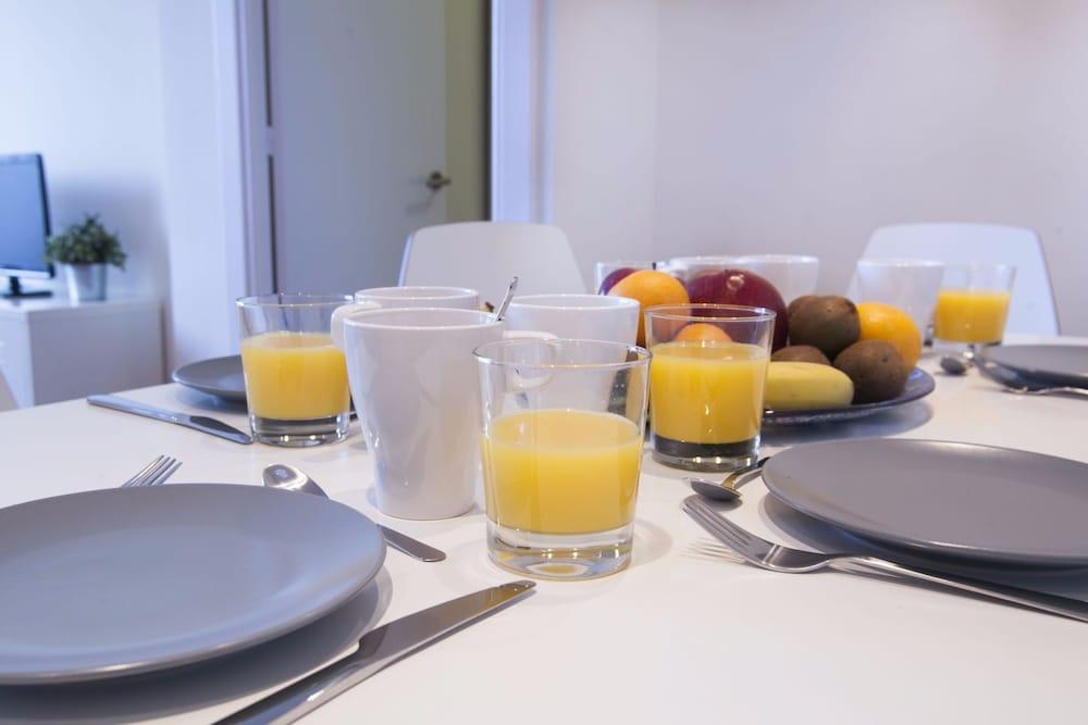 Bbarcelona Apartment Gracia Flats 2