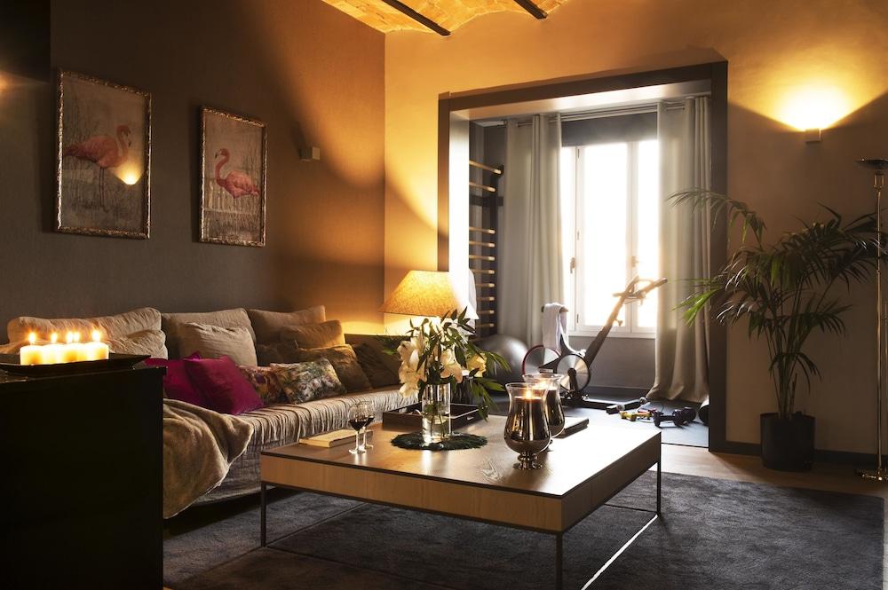 Godo Luxury Apartment Passeig de Gracia 1