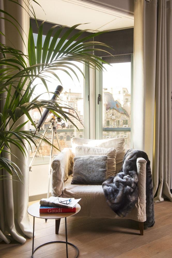 Godo Luxury Apartment Passeig de Gracia