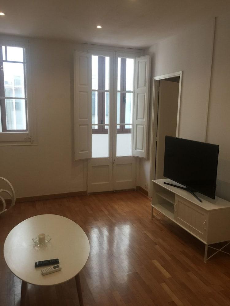 Olala L'illa Diagonal 1 Br Flat 2