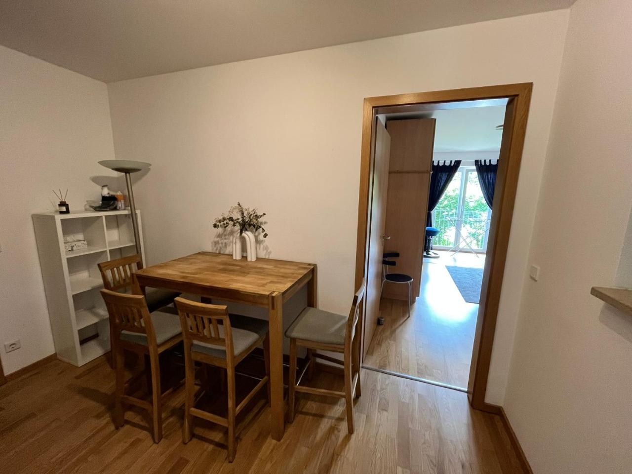 Gemutliches Appartement in Neuhausen-Nymphenburg 2