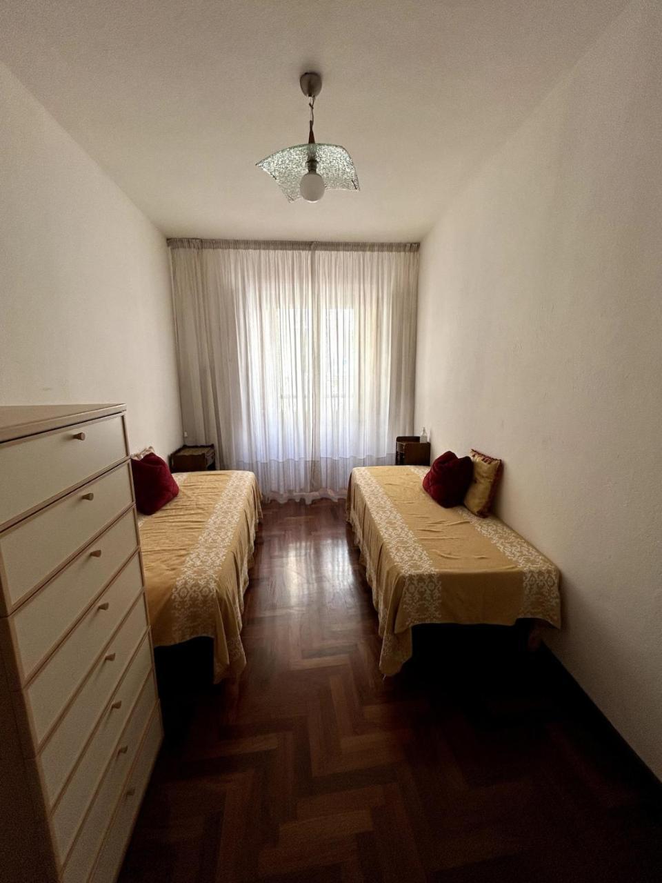 I Cantori Central House with Charm 1