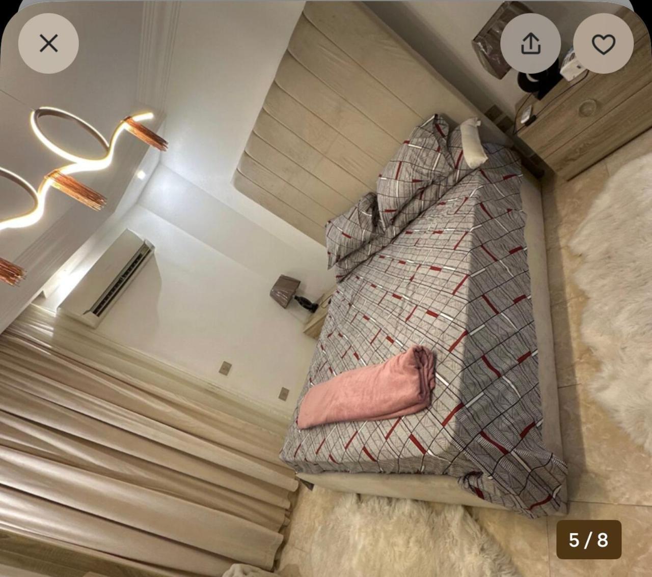 جنة العشاق Lovers Heaven 1