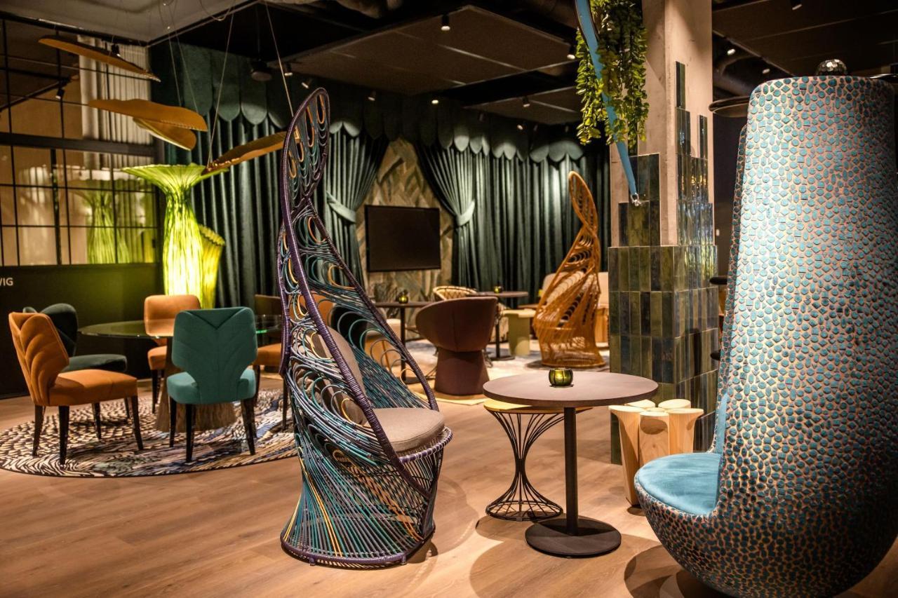 Motel One Munchen Hauptbahnhof 2