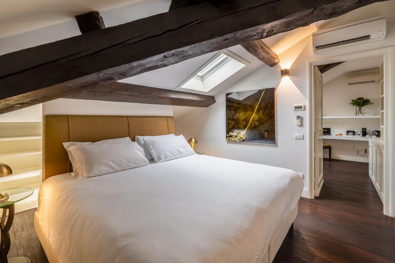 Allegroitalia Penthouse Montenapoleone 1