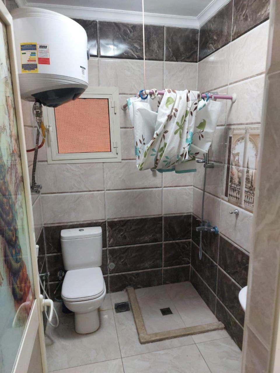 ايجار شقة فندقية مفروشة علي النيل امام مسجد صلاح الدين 2