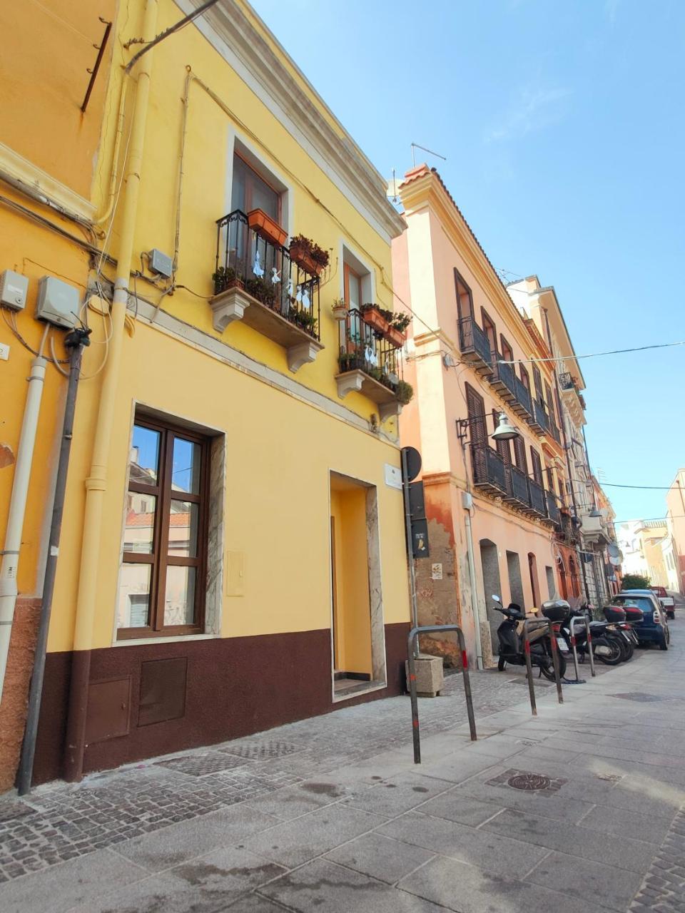 San Giovanni Suite Central