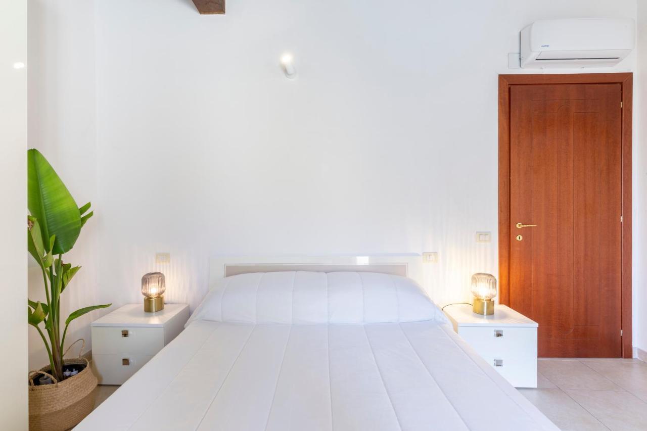 Castello Attic Sunset 2