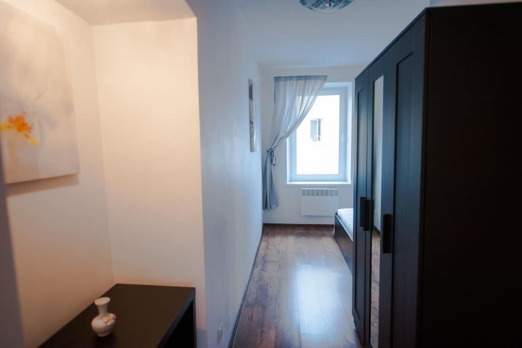 V 18 - Superior & Great Views To Vokieciu Street 1