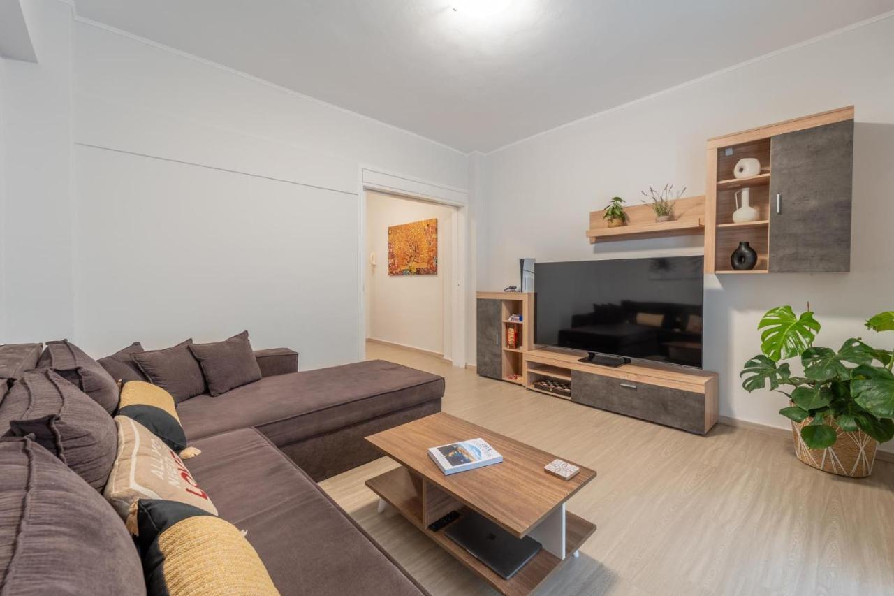 Residence City Retreat 1