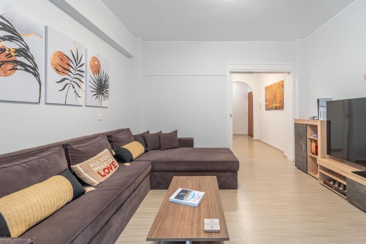 Residence City Retreat 2