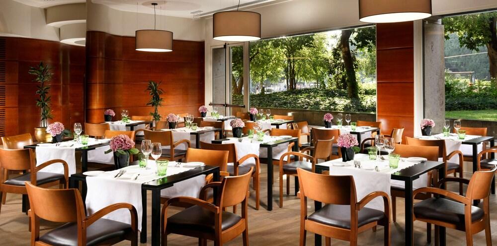 Unahotels Cusani Milano