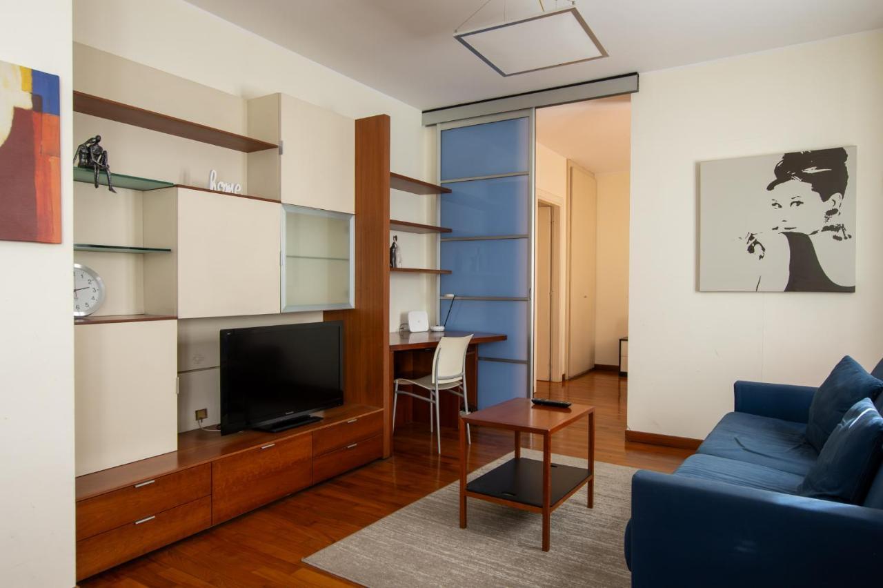 Via Dei Fabbri - Michelangelo Apartment 2