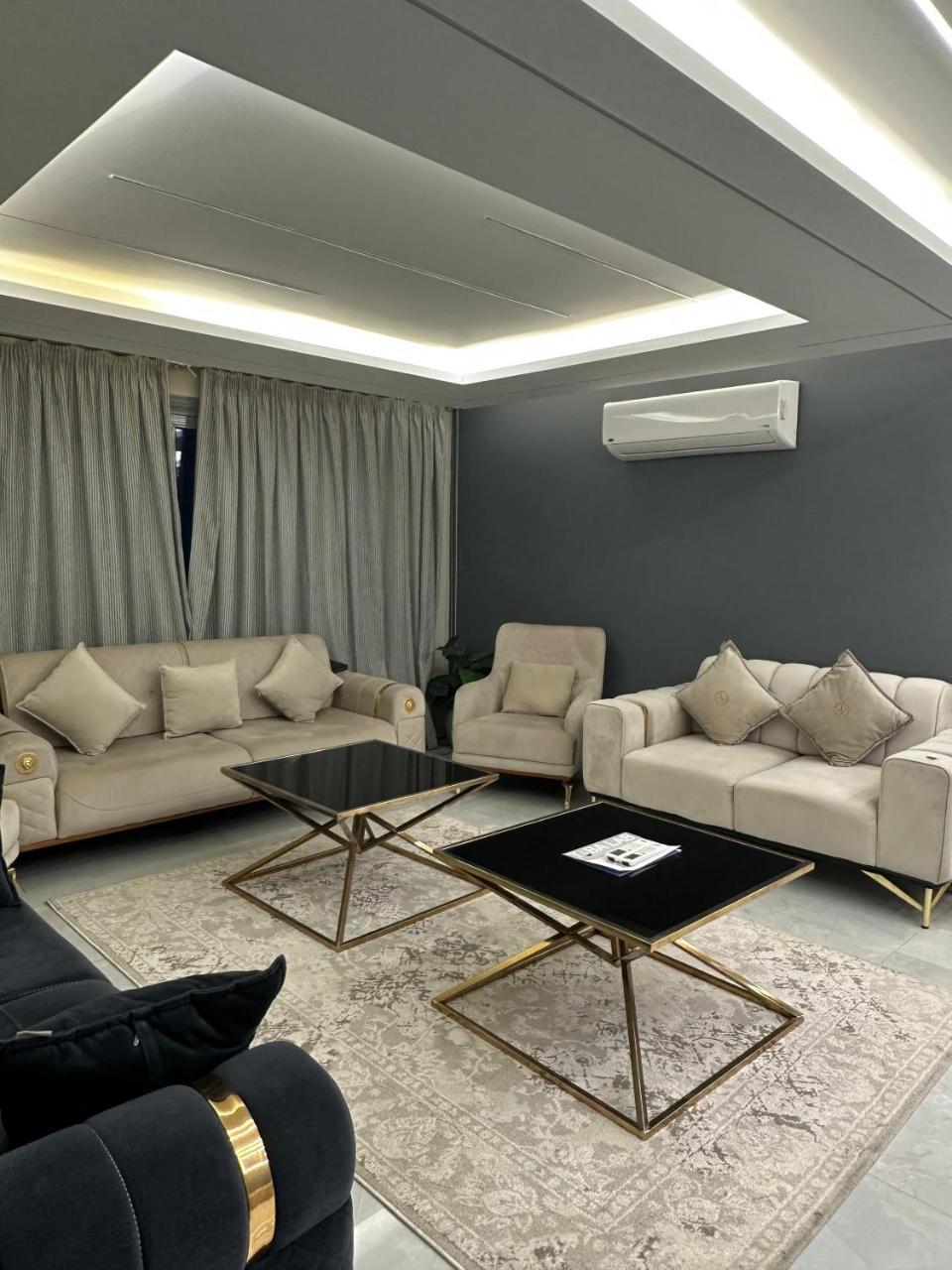 شقة فندقية للايجار في الدقي في ميدان المساحة 2