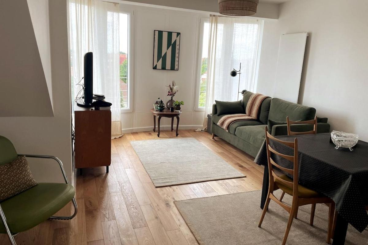 Cozy Apartment in Munich (Adults Only) 1