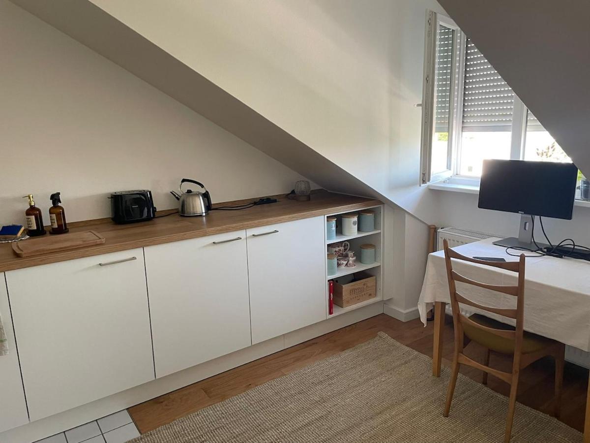 Cozy Apartment in Munich (Adults Only) 2