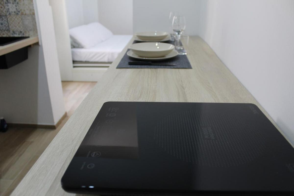 Studio Apartment Gd House 15 1