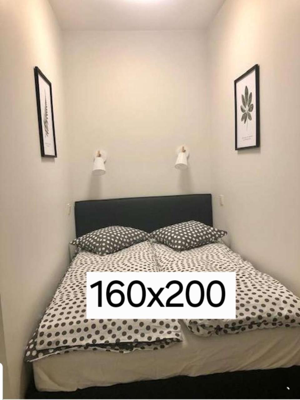 Happy Inn Plentiful Old Town Studio, Self Check-In, Ac, Parking in the Underground Garage 2