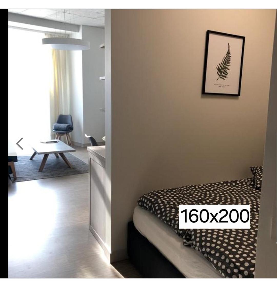 Happy Inn Plentiful Old Town Studio, Self Check-In, Ac, Parking in the Underground Garage 1