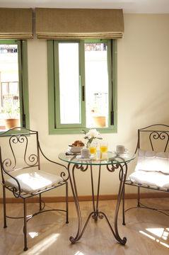 Studios in Barcelona 1