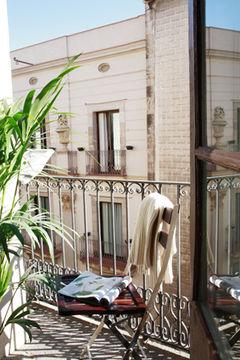 Studios in Barcelona 2