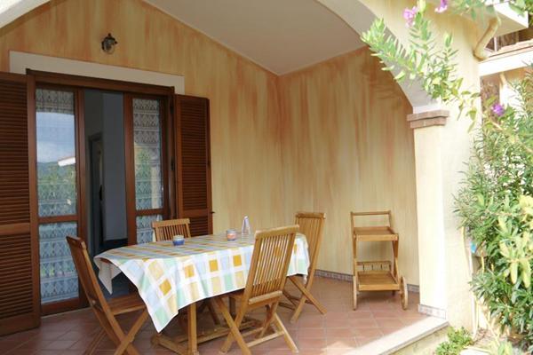 Appartamenti Simius 1