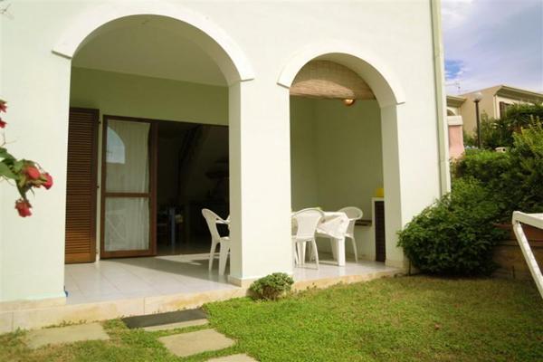 Appartamenti Simius 2