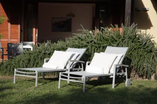 Is Arenas Private Golf Foresterie - Only for Golfers