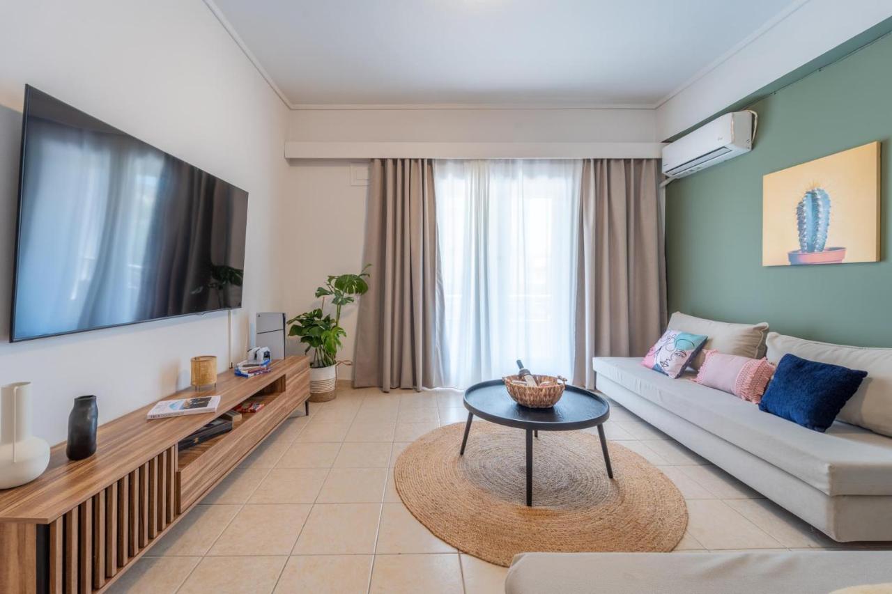 Residence City Frida 2