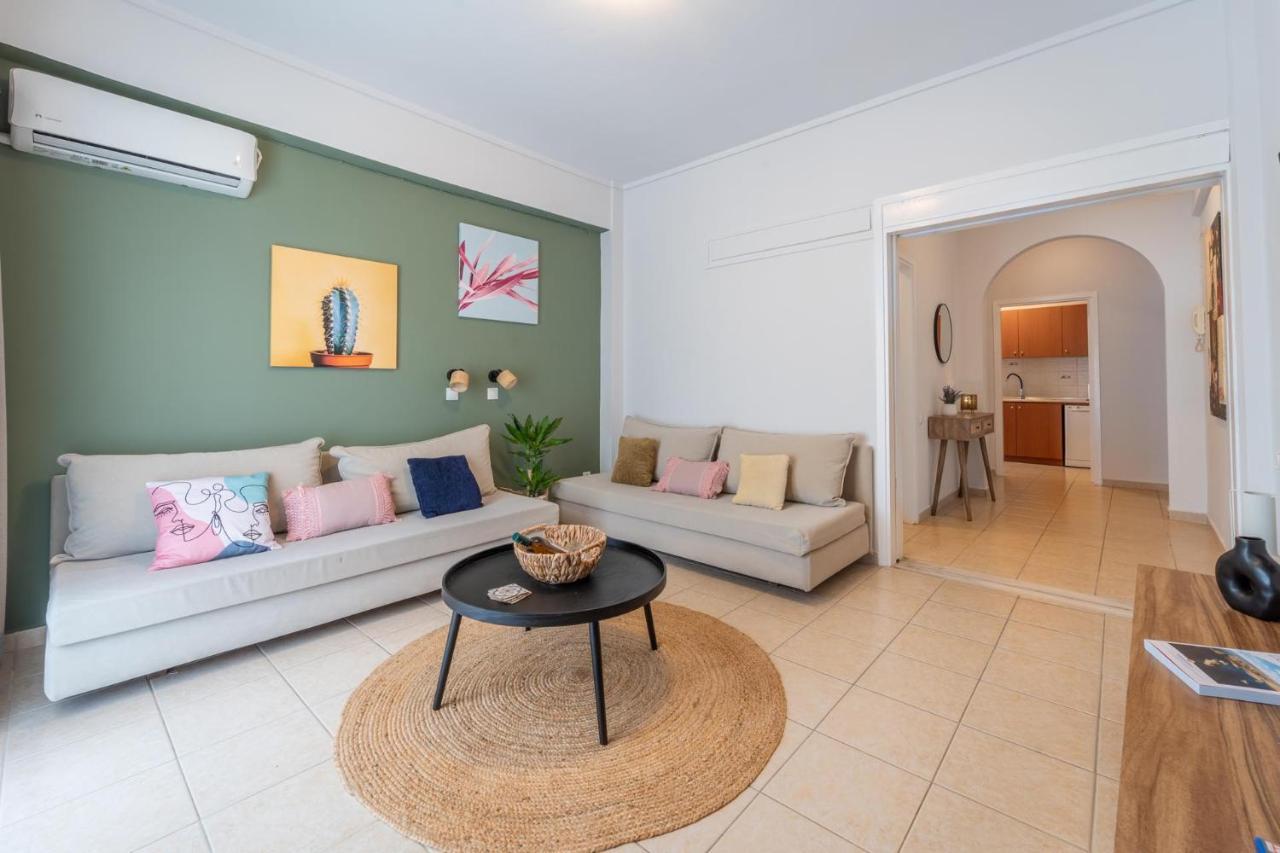 Residence City Frida 1