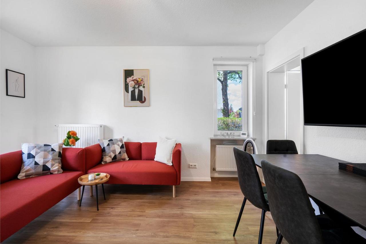 Ferienwohnung in Munchen Eg