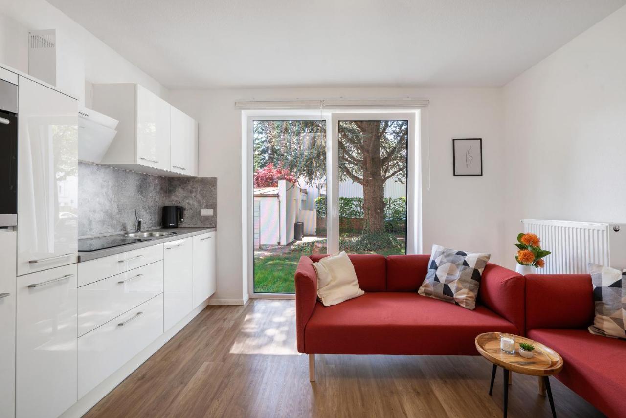 Ferienwohnung in Munchen Eg 1