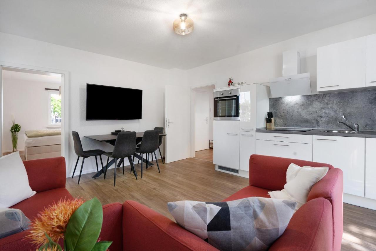 Ferienwohnung in Munchen Eg 2