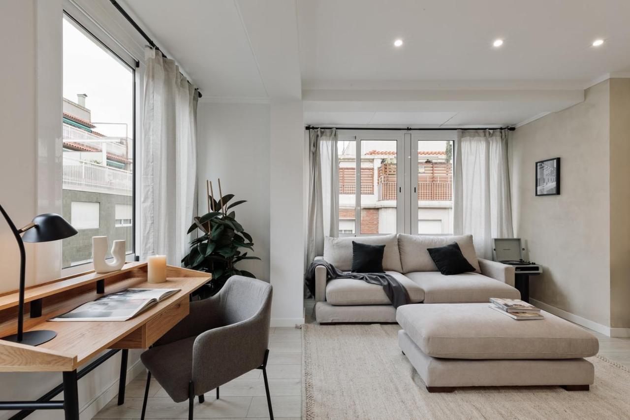 Rasa - 2 Bedroom in Sant Gervasy 1