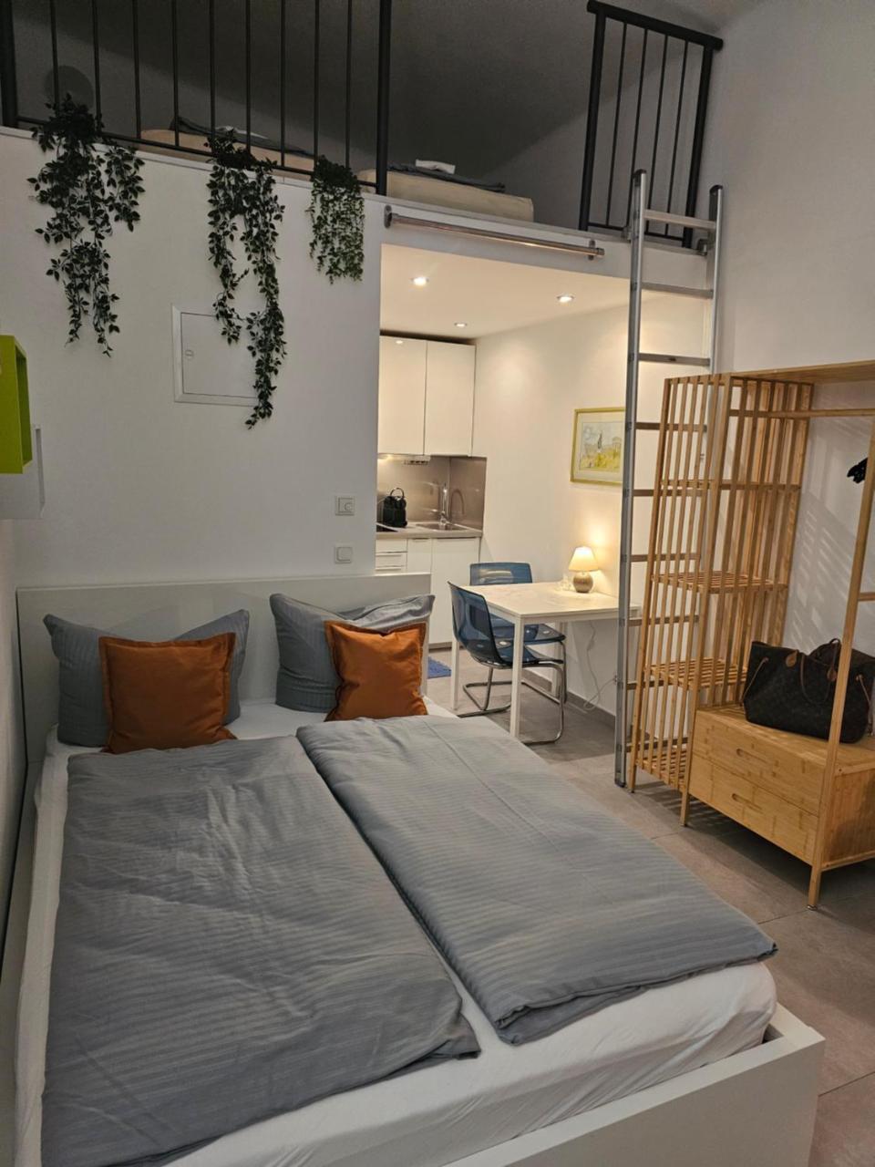 Estelada Boarding Houses - Bogenhausen 2