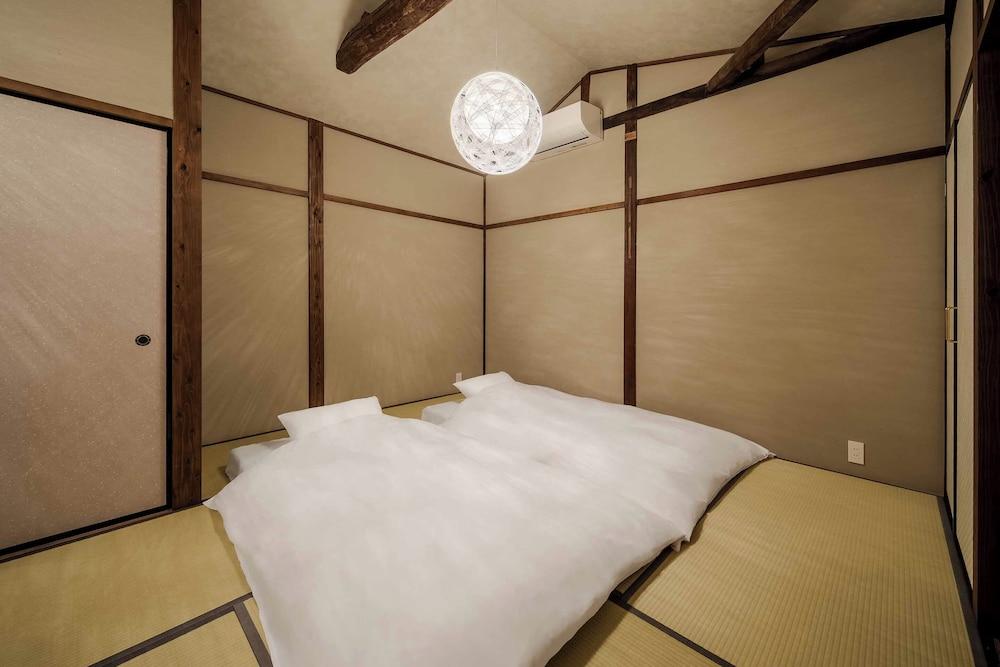 Suiki Machiya House 2